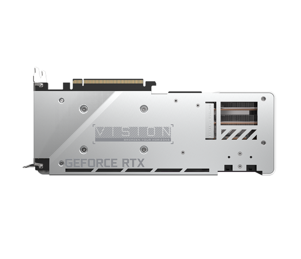 Gigabyte GeForce RTX 3070 VISION OC 8GB GDDR6 - 605243 - zdjęcie 5